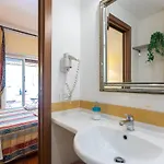 Pensión Internouno Deluxe Roma