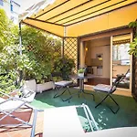 Internouno Deluxe 4*