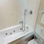 Pensión Internouno Deluxe
