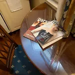 Pensión Internouno Deluxe Roma