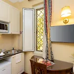 Pensión Internouno Deluxe Roma