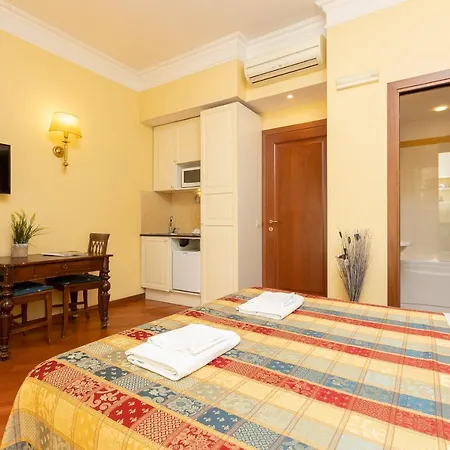 Internouno Deluxe Maison d'hôtes 4*