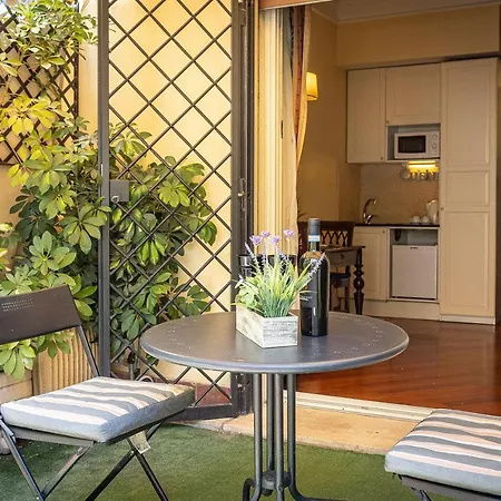 Internouno Deluxe Πανσιόν Ρώμη