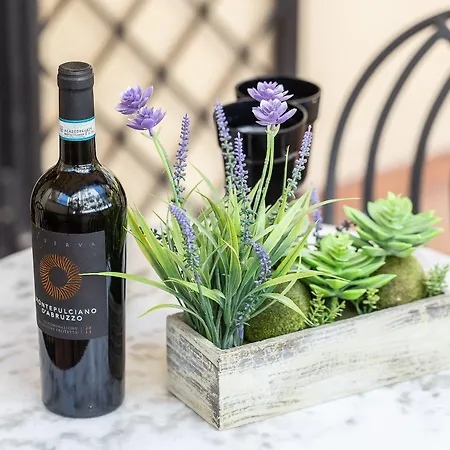 Internouno Deluxe Ρώμη