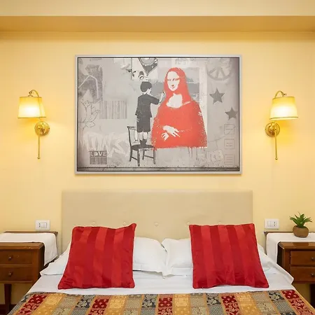 Internouno Deluxe Affittacamere