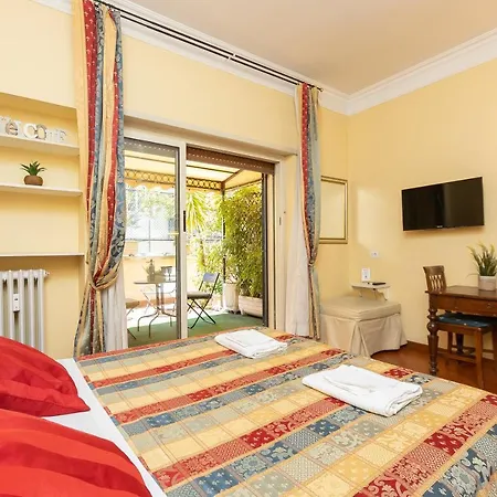 Internouno Deluxe 4* Roma