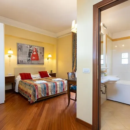 Affittacamere Internouno Deluxe