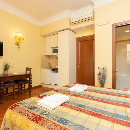 Affittacamere Internouno Deluxe