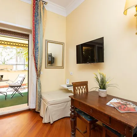 Internouno Deluxe Affittacamere